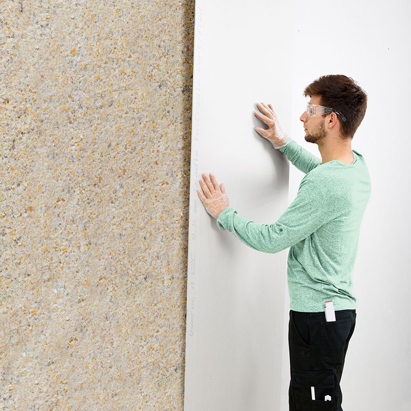 SIMFOFIT Panneau d'isolation acoustique