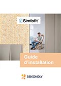 SIMFOFIT guide installation
